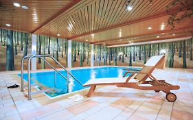 Hapimag Ferienwohnungen Braunlage